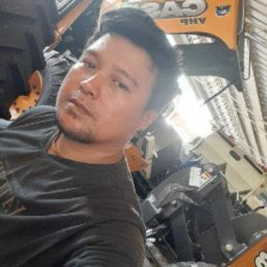 Meet your Posher, Jeq